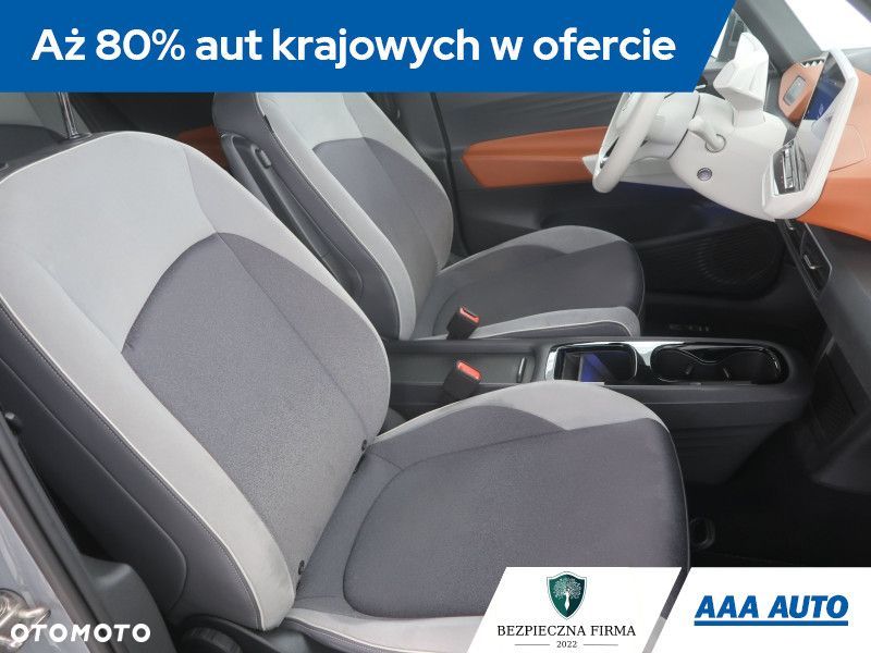Volkswagen ID.3 - 11