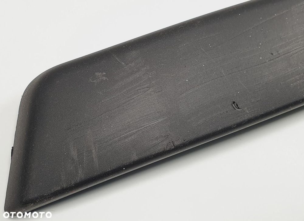LISTWA ZDERZAKA LEWY PRZÓD RENAULT MEGANE III - 3
