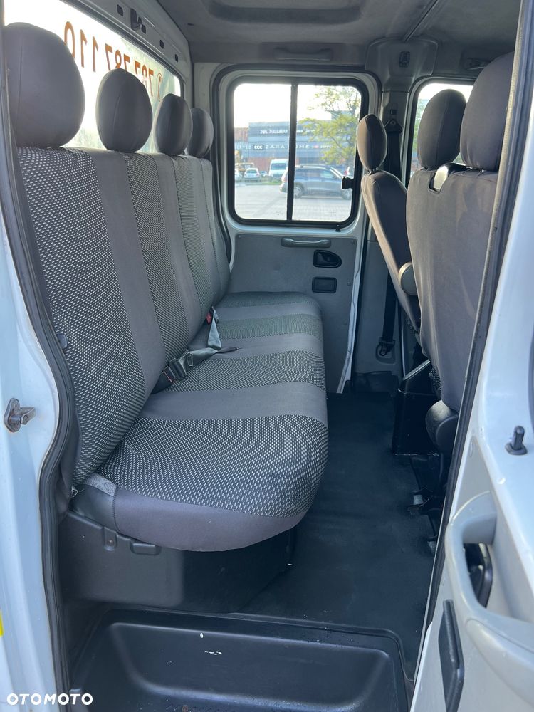 Renault Master - 10