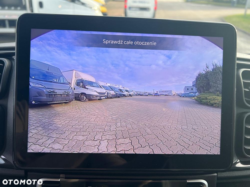 Fiat DUCATO WYPRZEDAŻ EKSPOZYCJI - 20