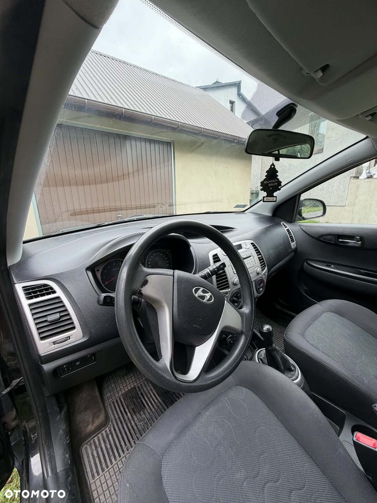 Hyundai i20 1.2 Classic - 5