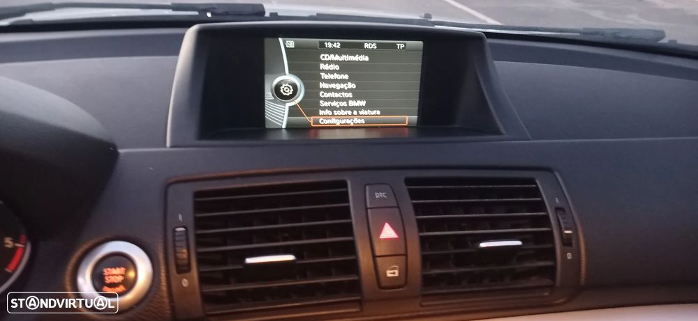 BMW 120 d DPF Edition Sport - 16