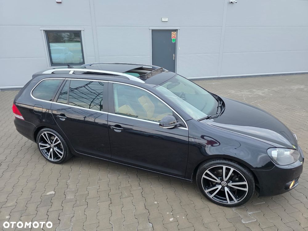 Volkswagen Golf 1.4 TSI GT Sport - 2