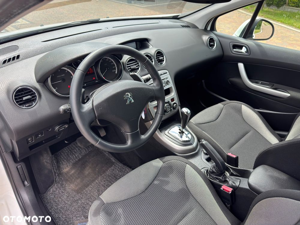 Peugeot 308 - 29