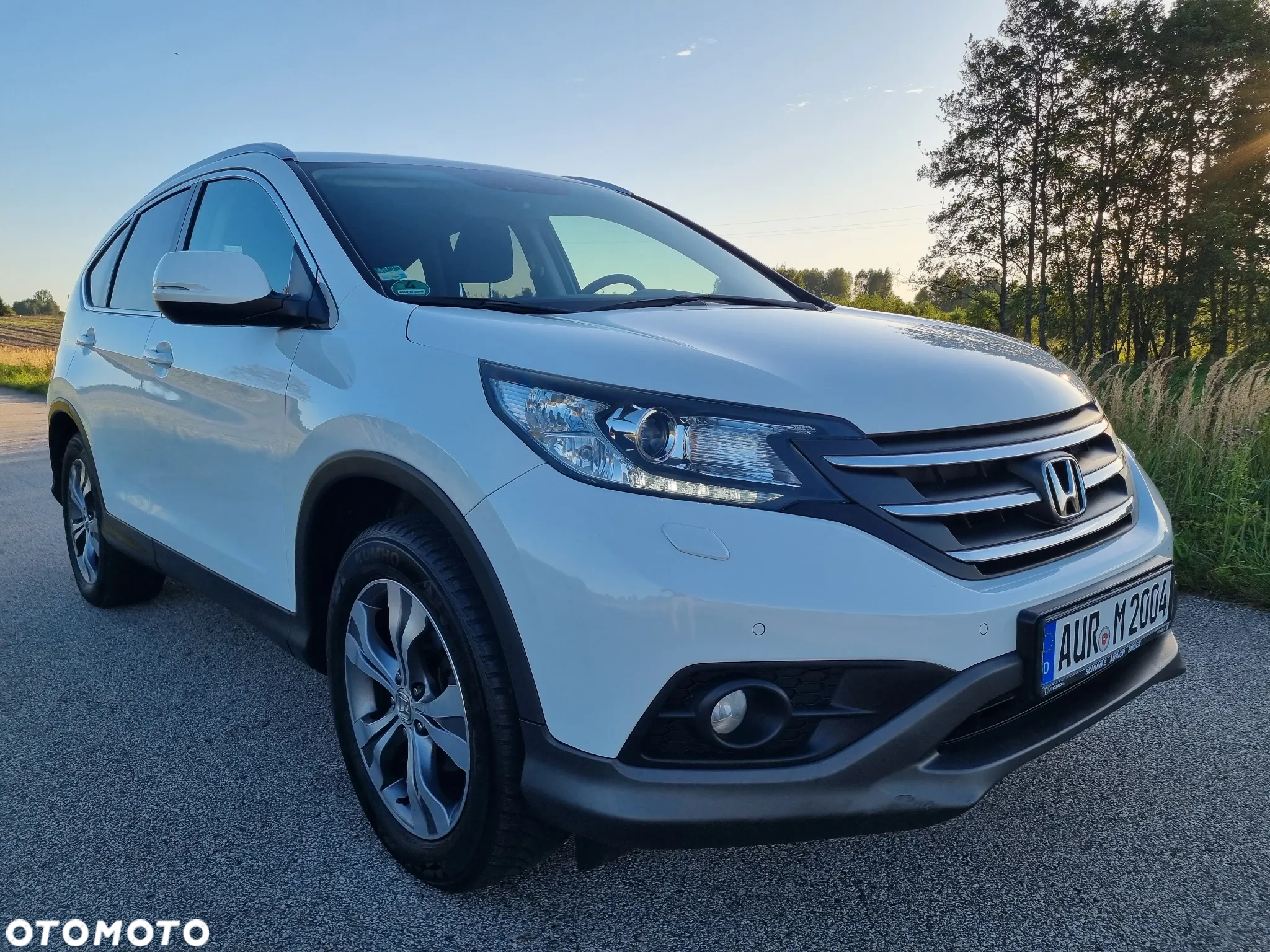 Honda CR-V 1.6i DTEC 2WD Lifestyle - 6