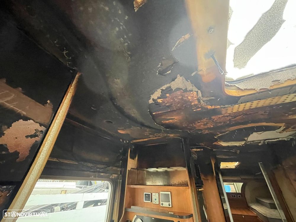 Hymer B Classic B778SL - 11