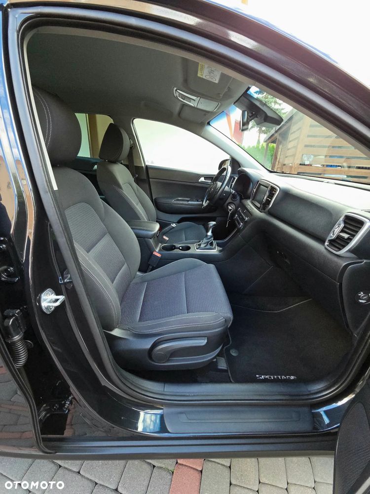 Kia Sportage - 29