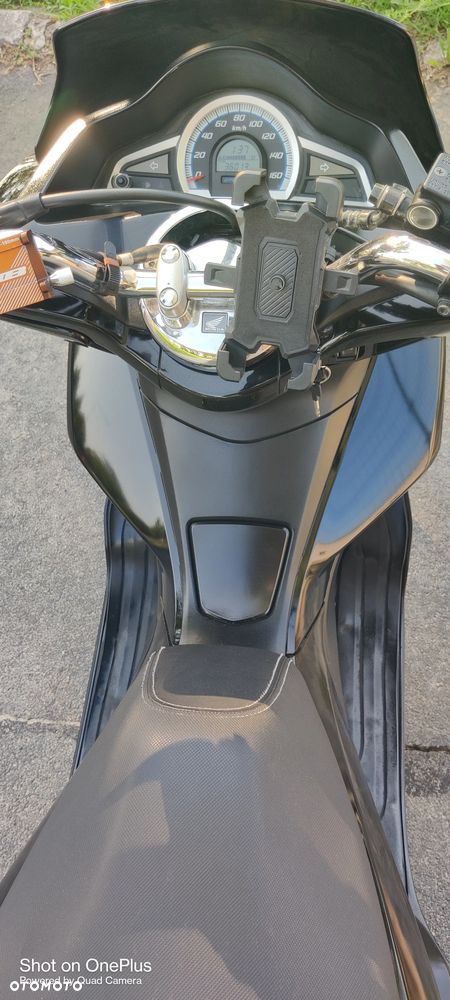 Honda PCX - 4