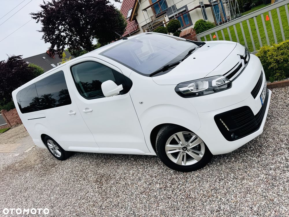 Citroën SpaceTourer 2.0 BlueHDi XL Business - 31