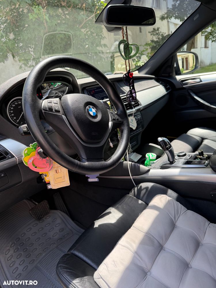 BMW X6 xDrive30d - 5