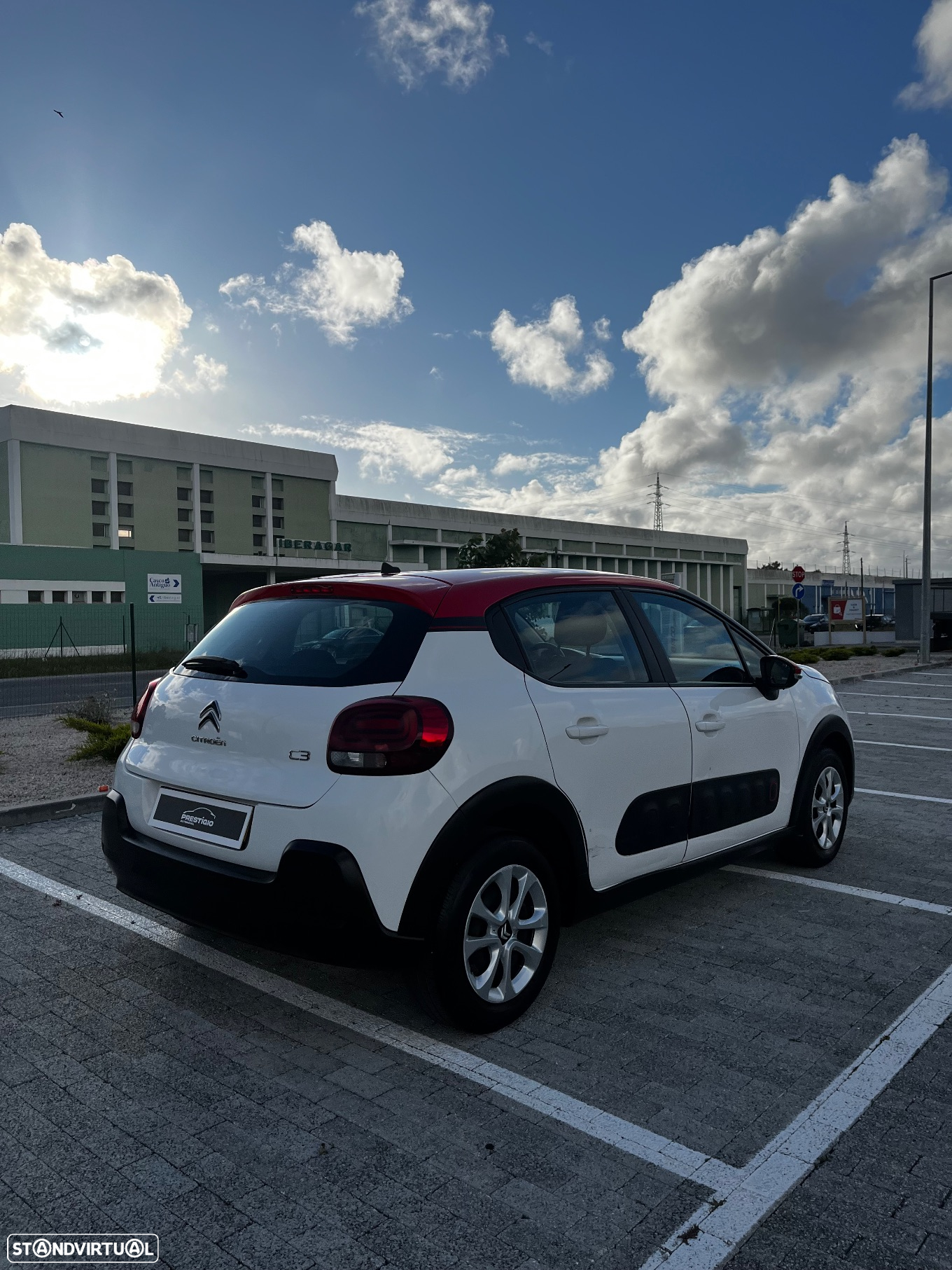 Citroën C3 1.2 PureTech Feel - 5