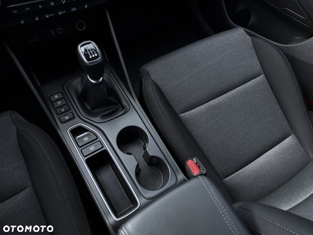 Hyundai Tucson 1.6 GDi Classic 2WD - 25