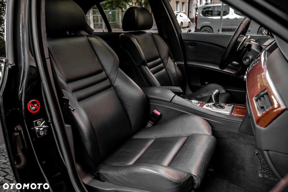 BMW M5 Standard - 15