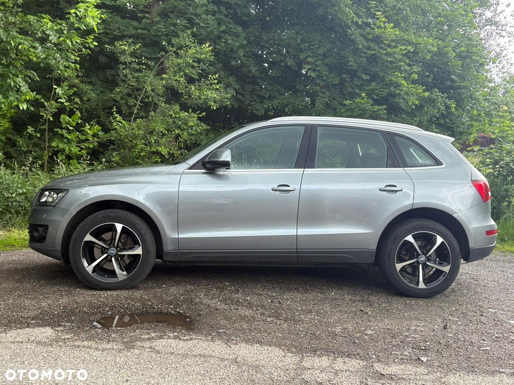 Audi Q5 - 1