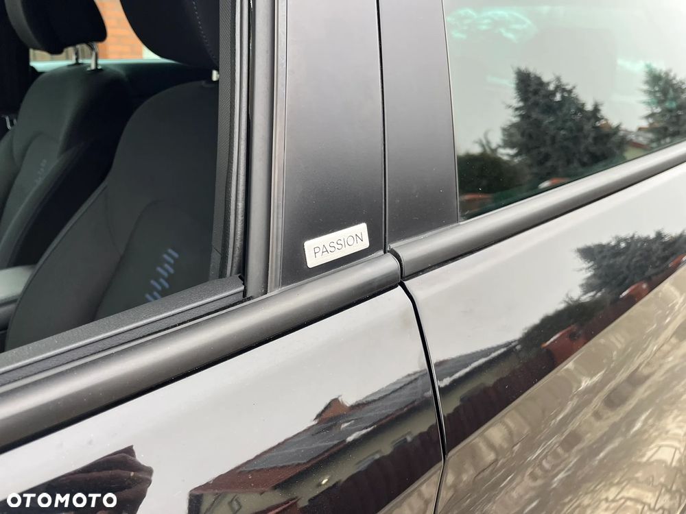 Hyundai Tucson blue 1.6 GDi 2WD Passion - 27