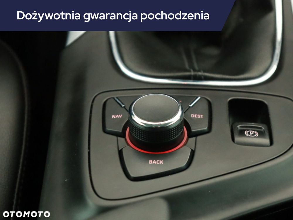 Opel Insignia - 17