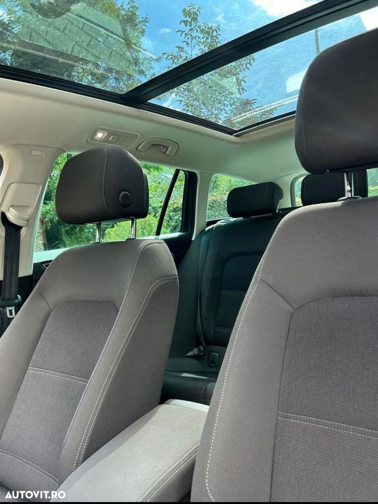 Volkswagen Passat 1.6 TDI (BlueMotion Technology) DSG Comfortline - 4