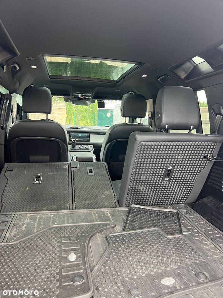 Land Rover Defender 110 P300 - 25