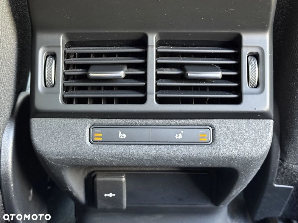 Land Rover Range Rover Evoque D200 SE - 18