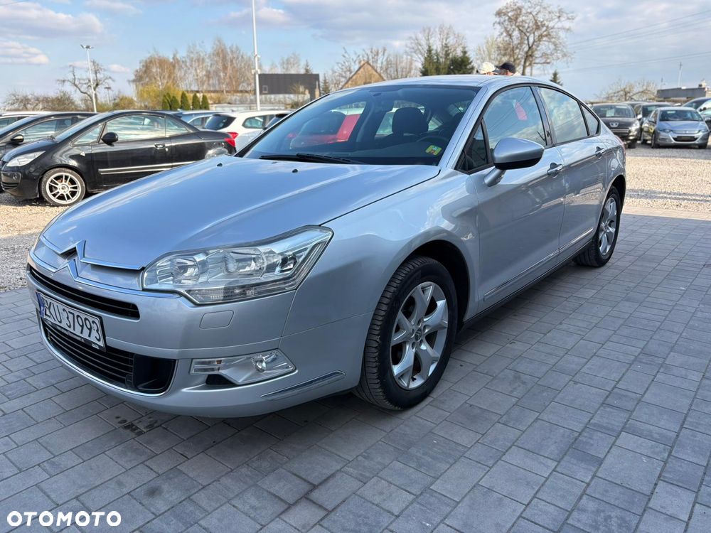 Citroën C5 1.8i 16V Attraction - 5