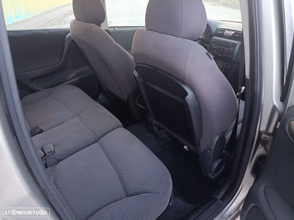 Fiat Stilo 1.6 Active - 15