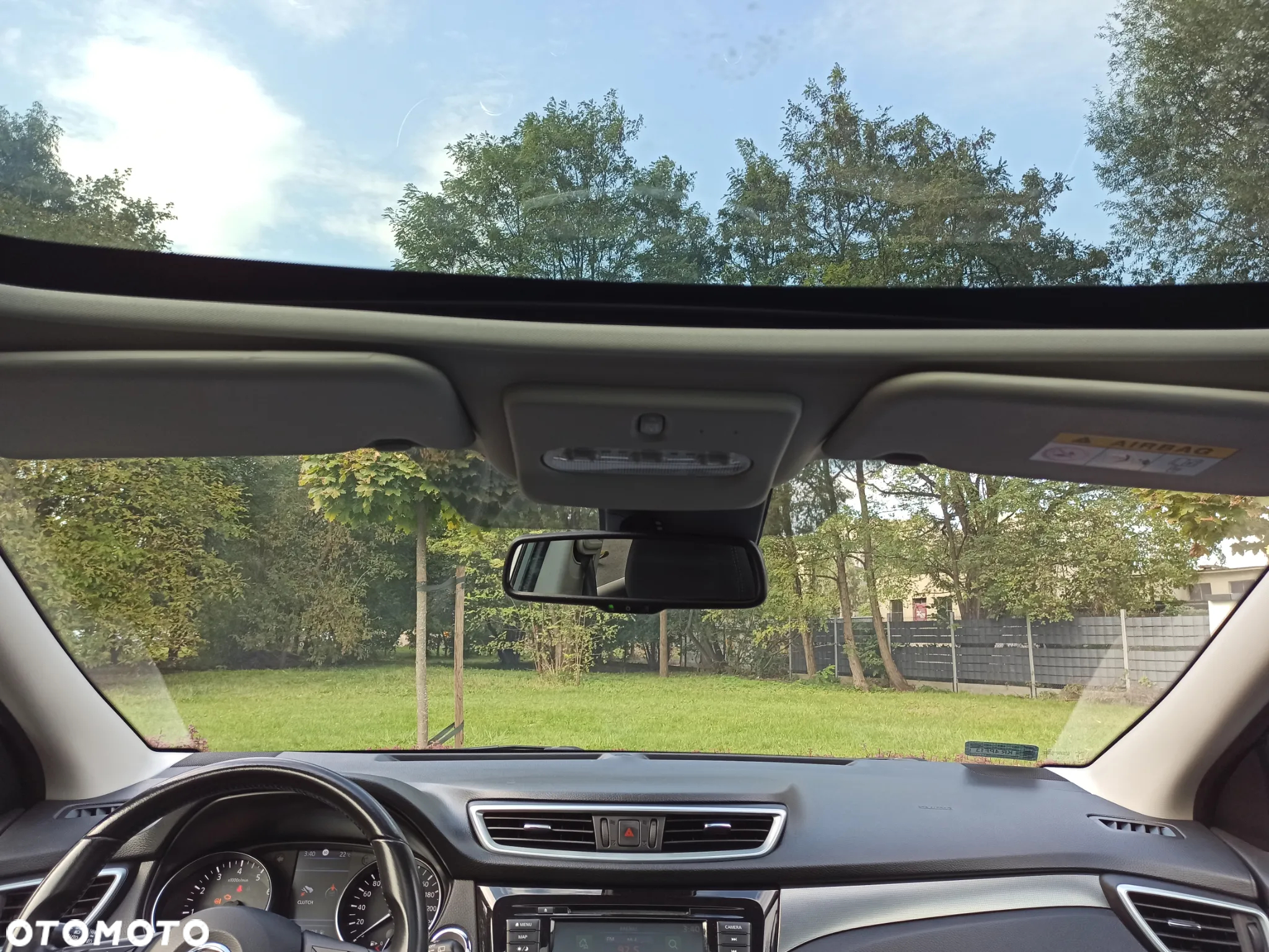 Nissan Qashqai 1.3 DIG-T N-Connecta - 13
