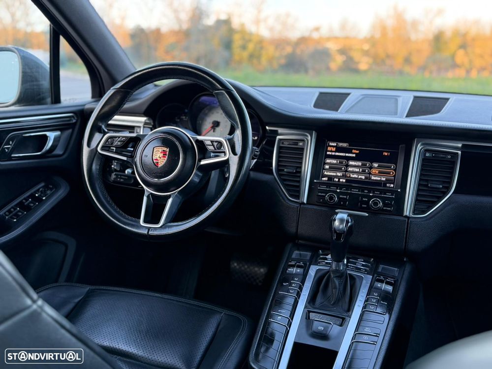 Porsche Macan S PDK - 7