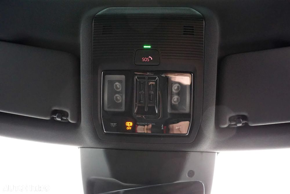 Cupra Terramar 1.5 e-TSI DSG7 MHEV - 29