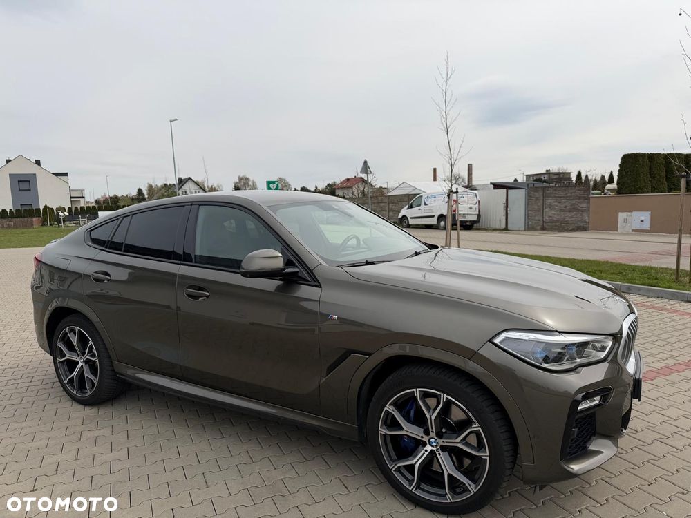 BMW X6 - 3