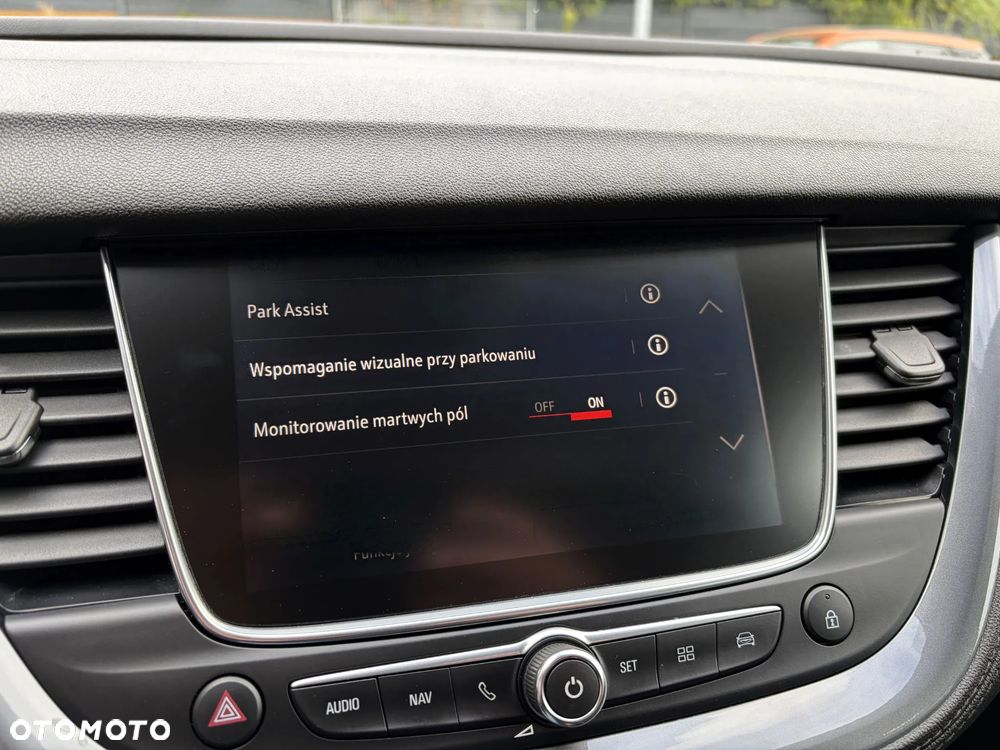 Opel Grandland X - 29