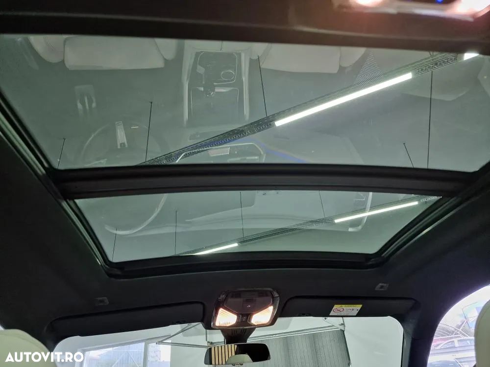 BMW X6 xDrive40i AT MHEV - 23
