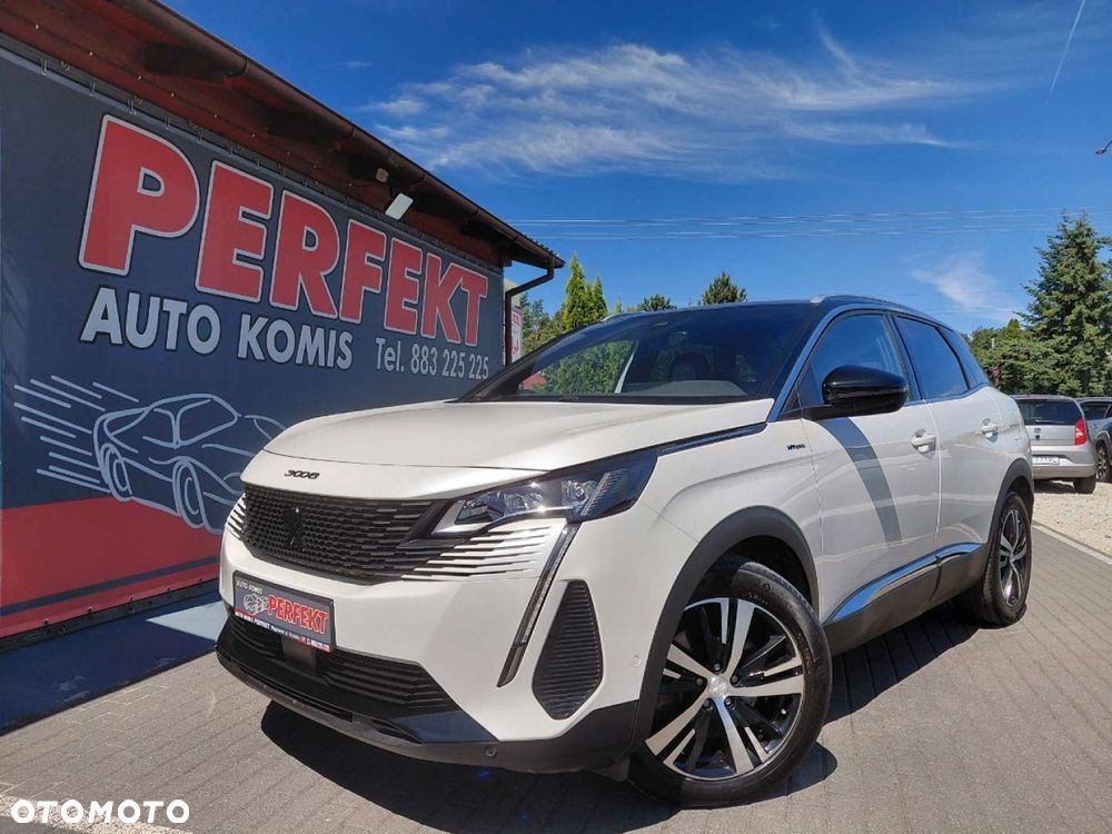 Peugeot 3008 - 2