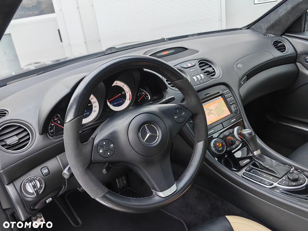 Mercedes-Benz SL - 10