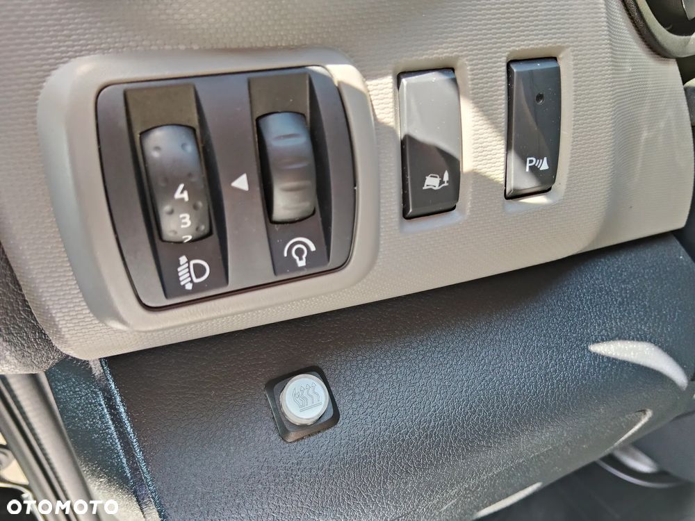 Renault Trafic Combi Expression - 12