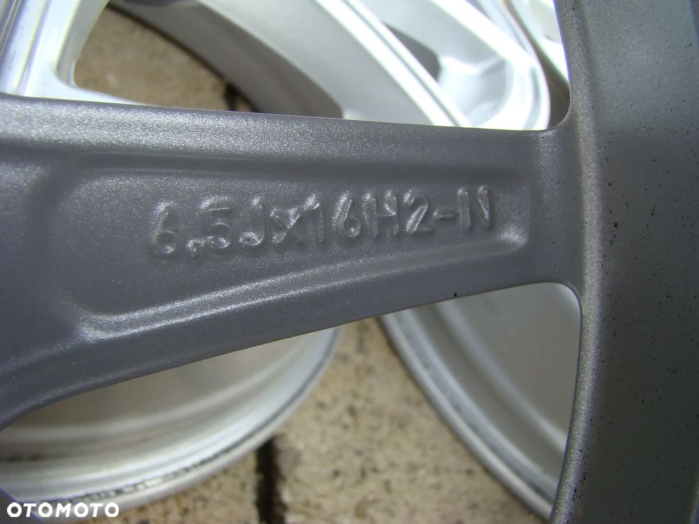 a241 5x112 Seat Exeo Leon Altea Ateca Toledo 6,5jx16 et44 - 7