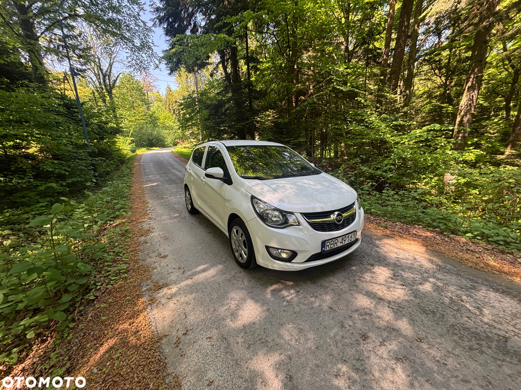Opel Karl 1.0 Active - 16
