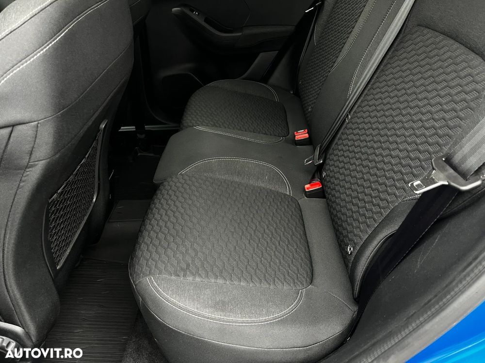 Ford Puma - 11