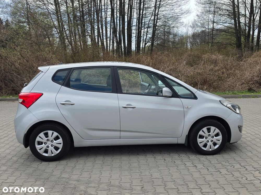 Hyundai ix20 1.4 Classic - 7