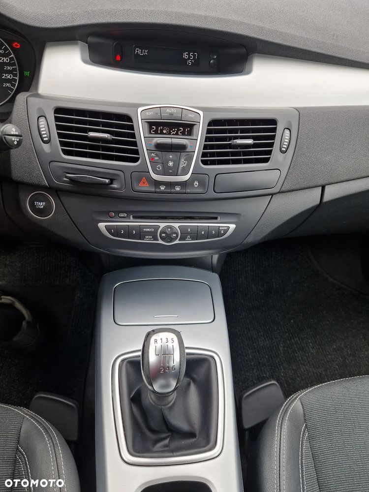 Renault Laguna 2.0 Privilege - 14