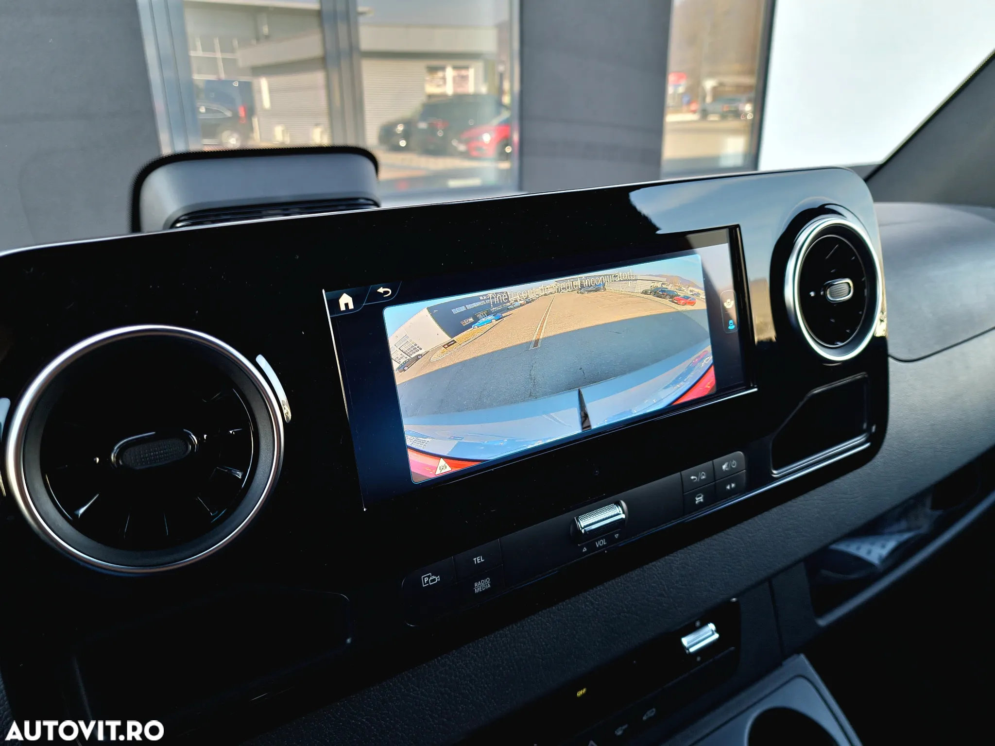 Mercedes-Benz SPRINTER - 12