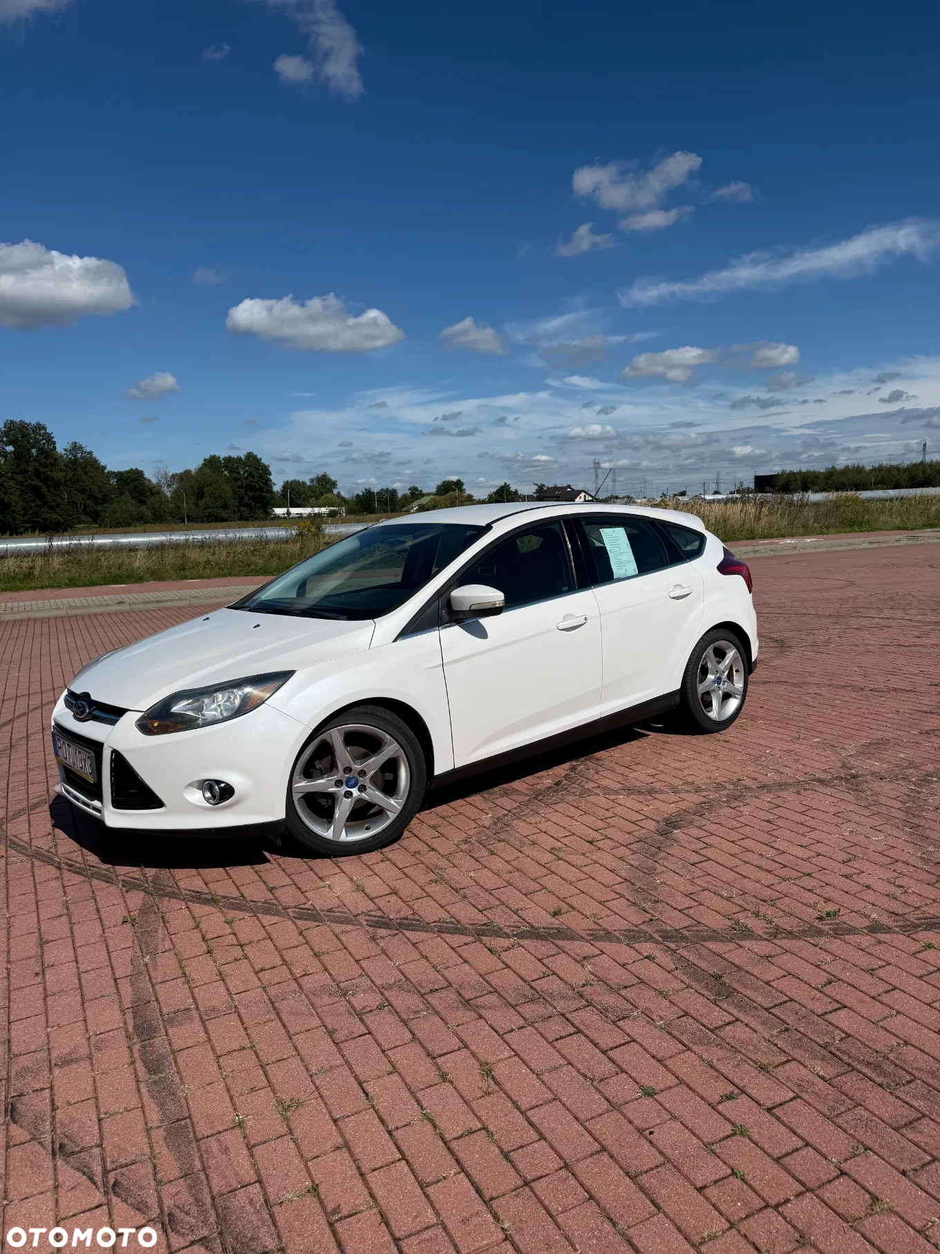 Ford Focus - 7