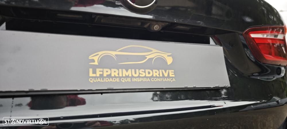 BMW X1 18 d sDrive Auto Advantage - 13