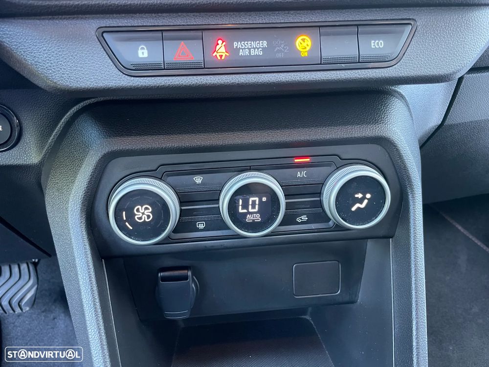 Dacia Jogger 1.6 Extreme 7L - 21