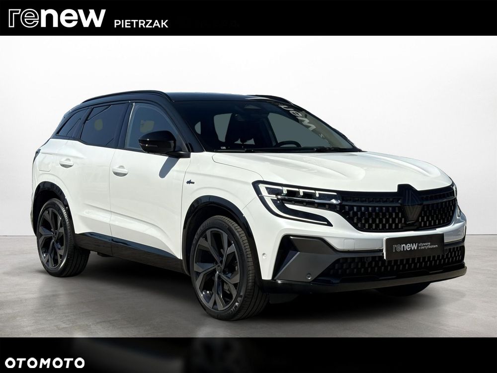 Renault Austral 1.3 TCe mHEV Techno esprit Alpine - 8