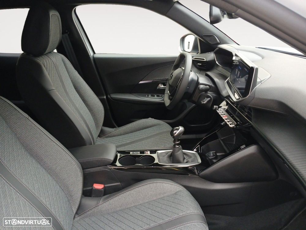 Peugeot 2008 1.2 Allure - 13