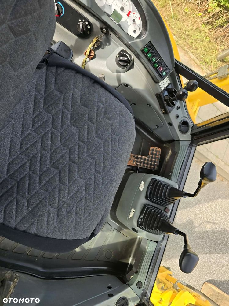New Holland B115B 1WŁ SALON PL PowerShift - 11