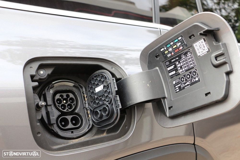 Mercedes-Benz EQB 350 4Matic AMG Line - 19