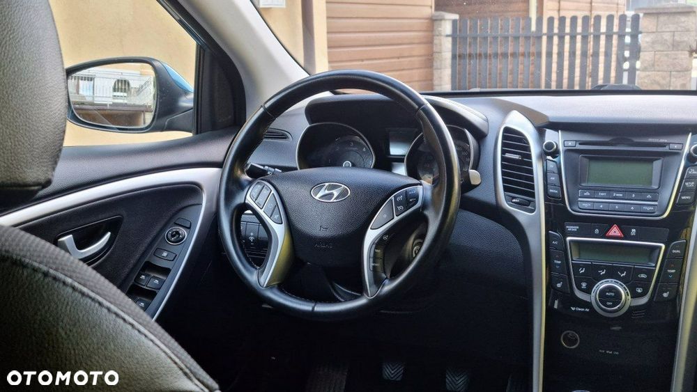 Hyundai i30 - 14