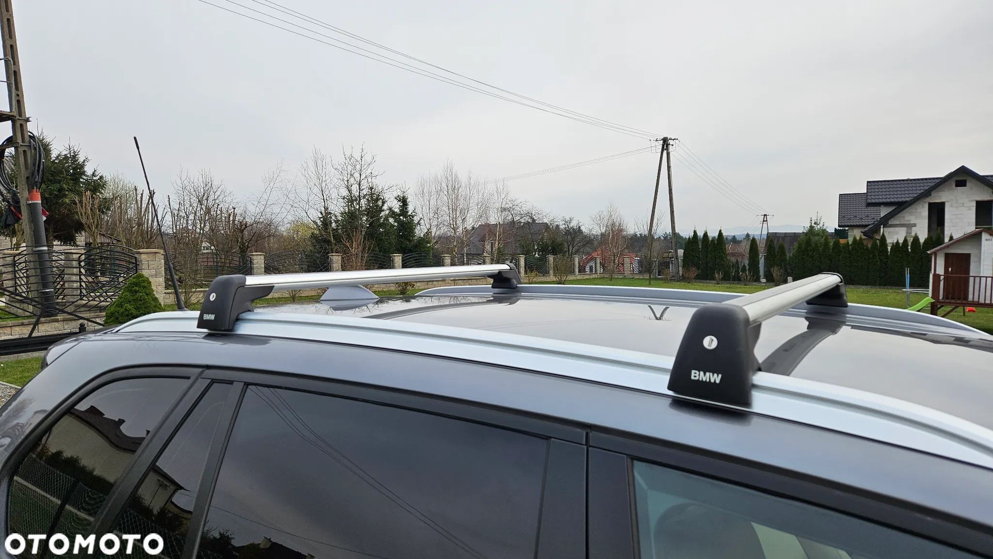 BMW X5 3.0d xDrive - 11