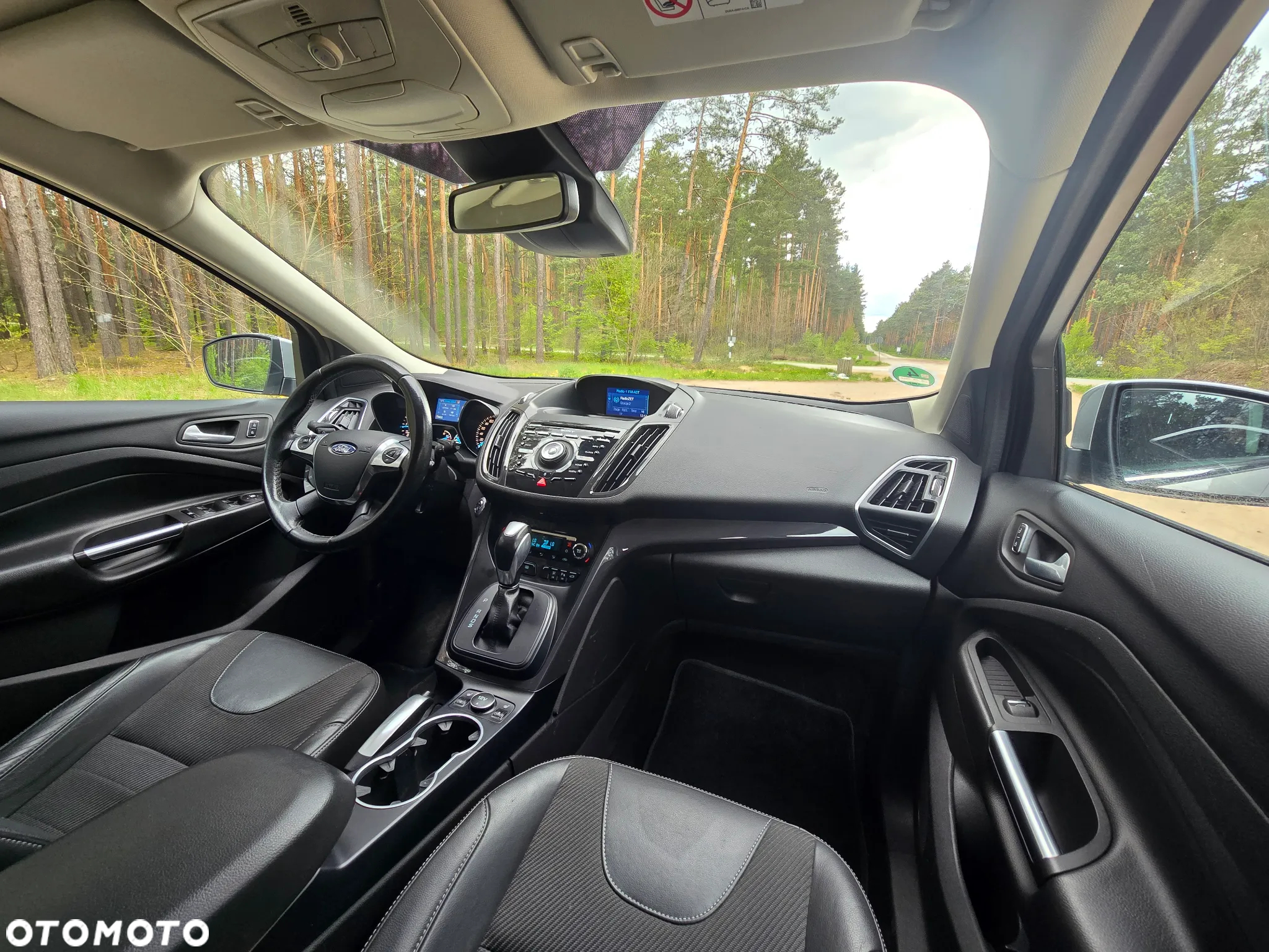 Ford Kuga 2.0 TDCi 4x4 Individual - 26